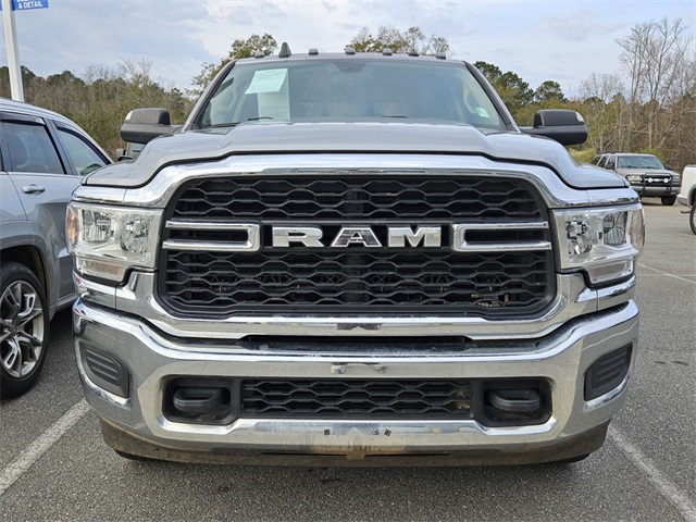 2019 Ram 2500 Tradesman photo 2