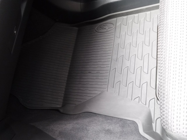 2025 Subaru Outback Premium photo 22