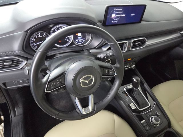 2023 Mazda CX-5 2.5 Select photo 14