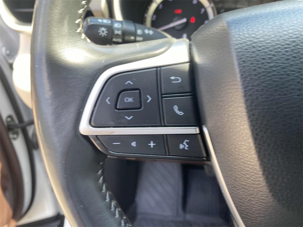2022 Toyota Highlander XLE photo 25
