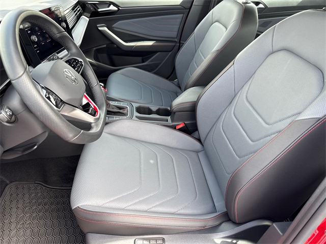 2025 Volkswagen Jetta GLI 2.0T Autobahn photo 26