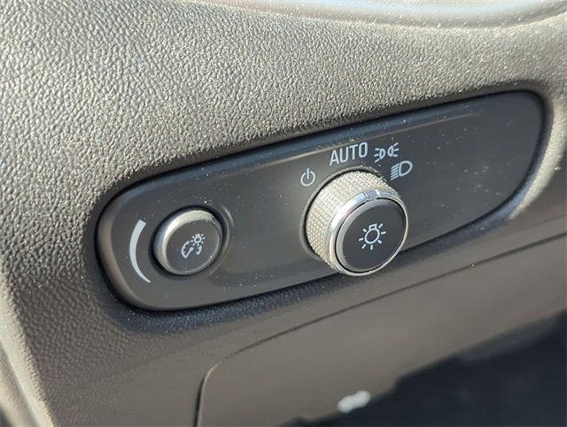 2022 Chevrolet Malibu 1LT photo 23