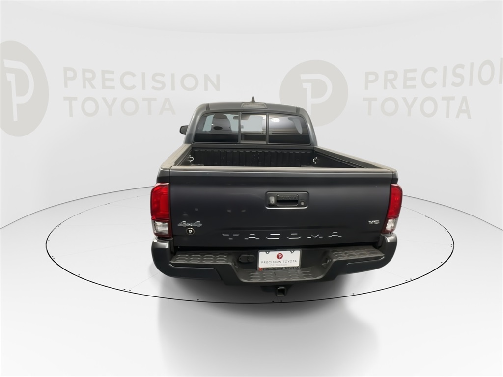 2022 Toyota Tacoma SR5 photo 15
