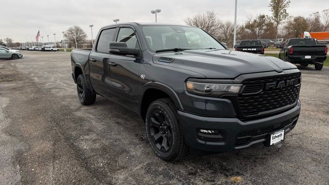 2026 RAM Ram 1500 Pickup Big Horn/Lone Star's photo