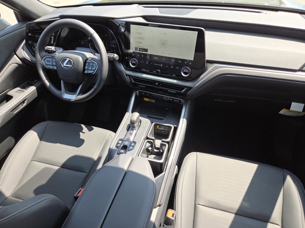 2025 Lexus TX 350 Premium photo 26