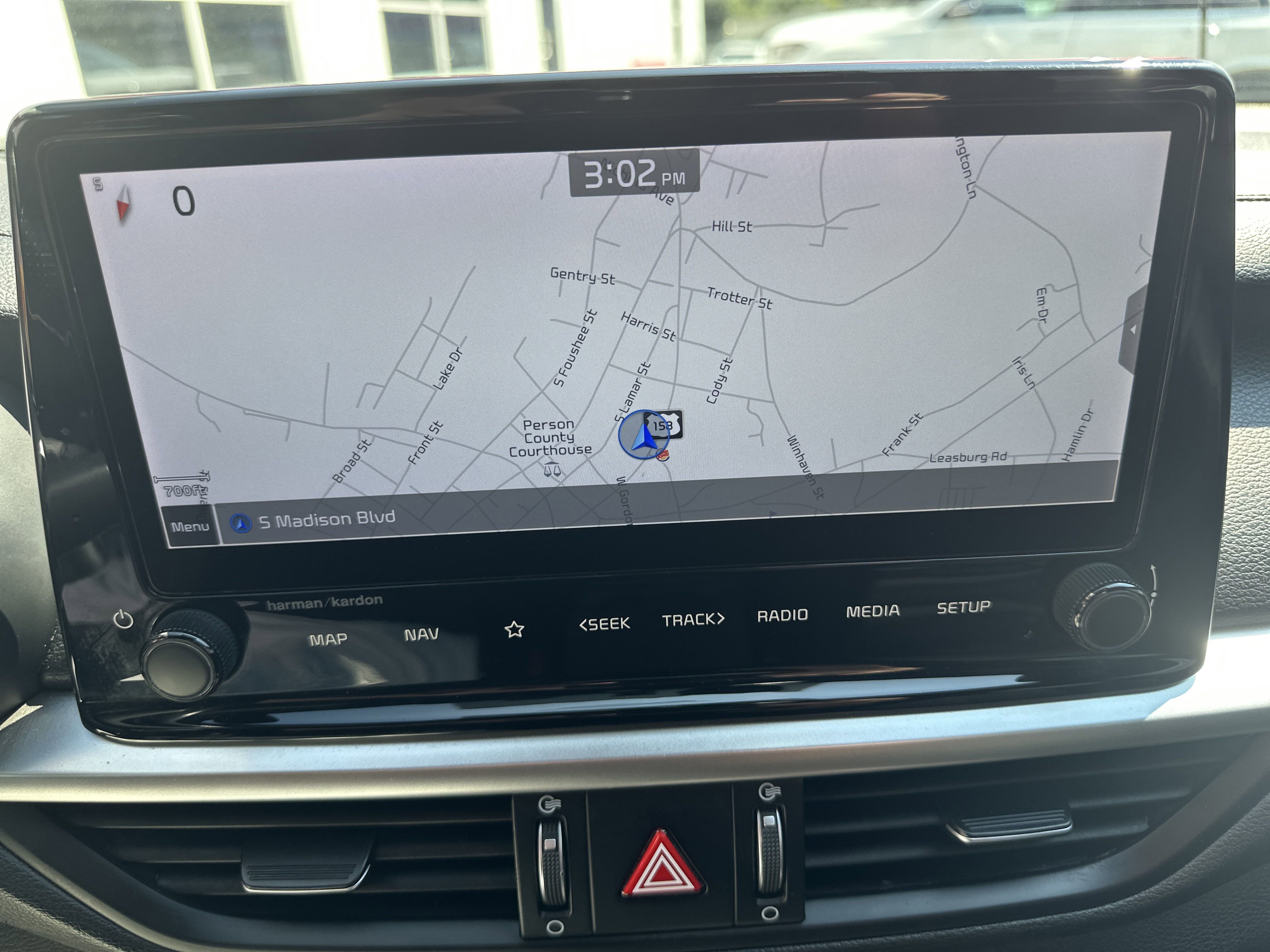2022 Kia Forte GT photo 5