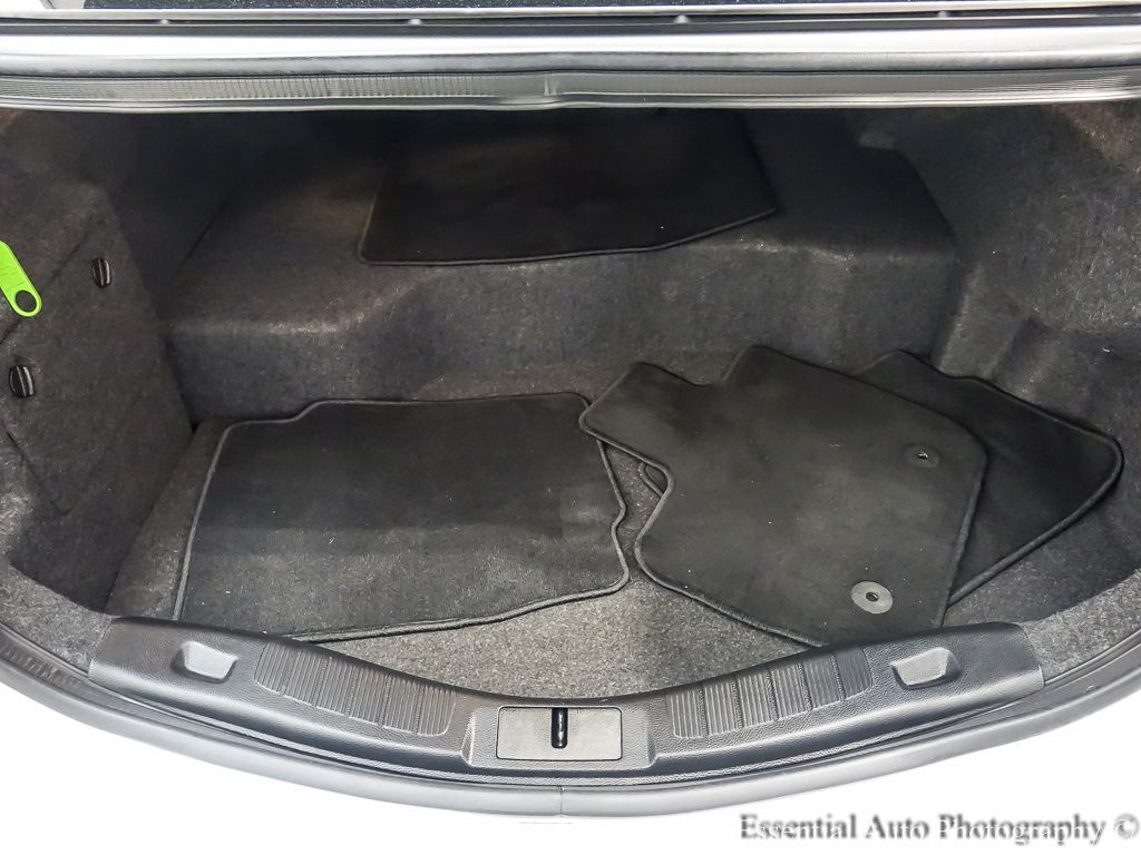 2018 FORD FUSION - Image 21