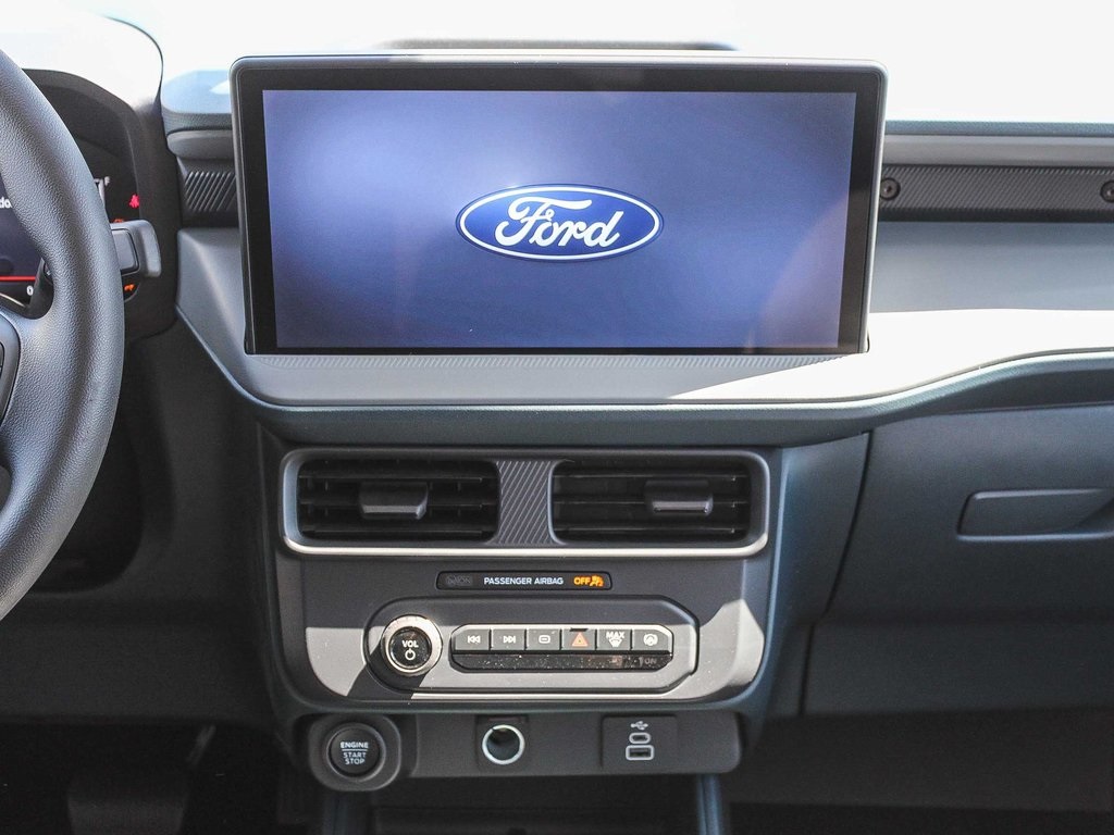 2025 Ford Maverick XLT photo 12
