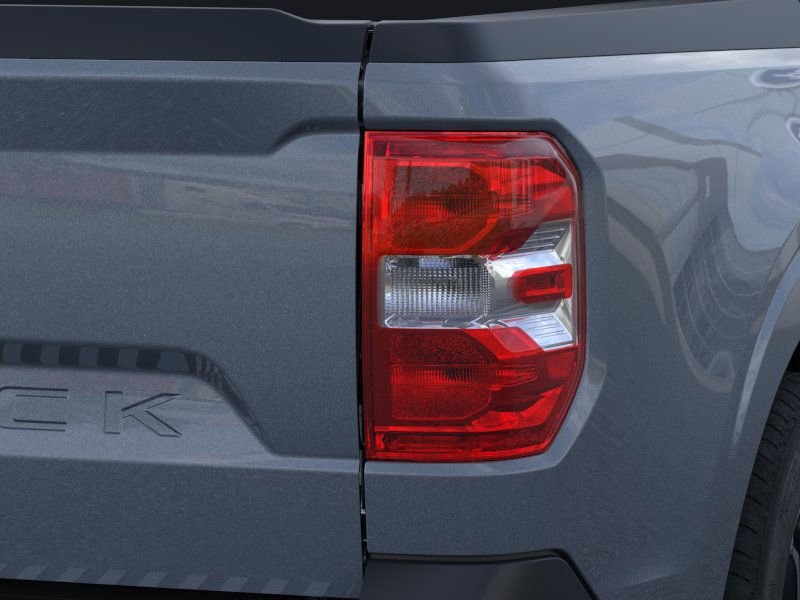 2024 Ford Maverick Lariat photo 41
