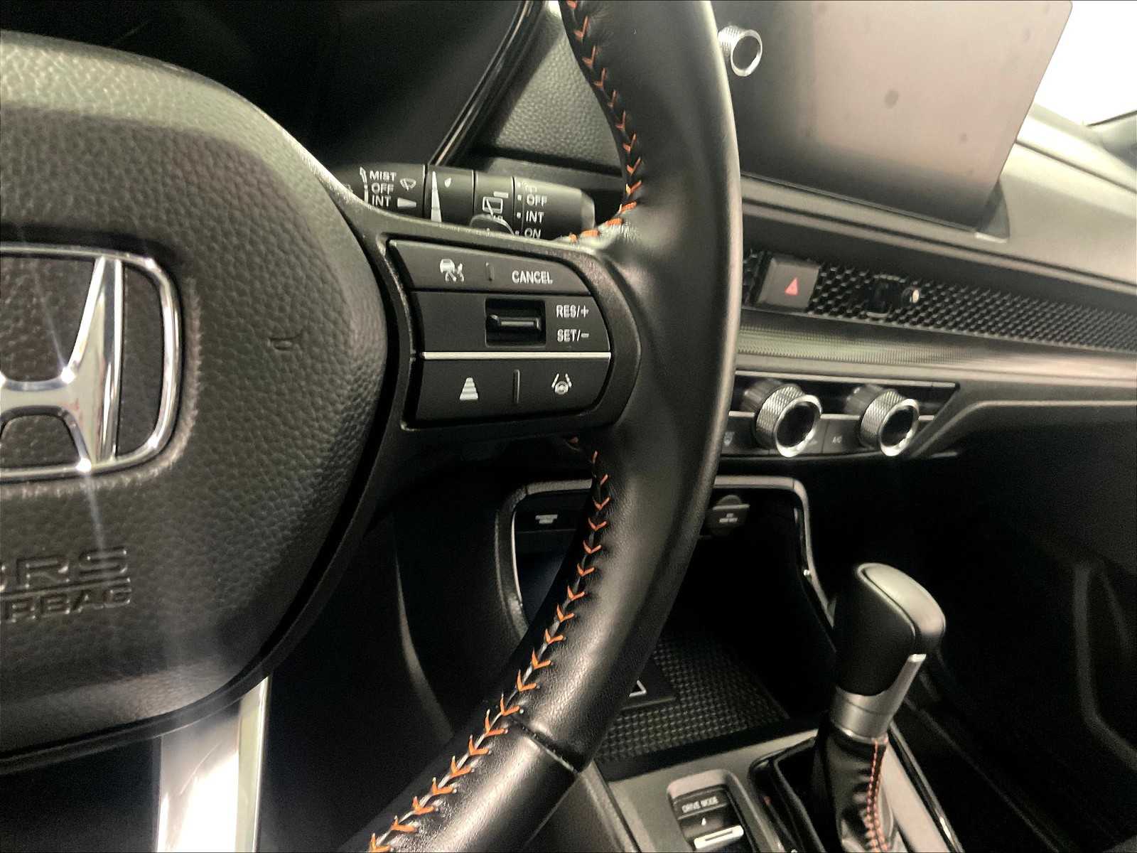 2025 Honda CR-V Hybrid Sport photo 23