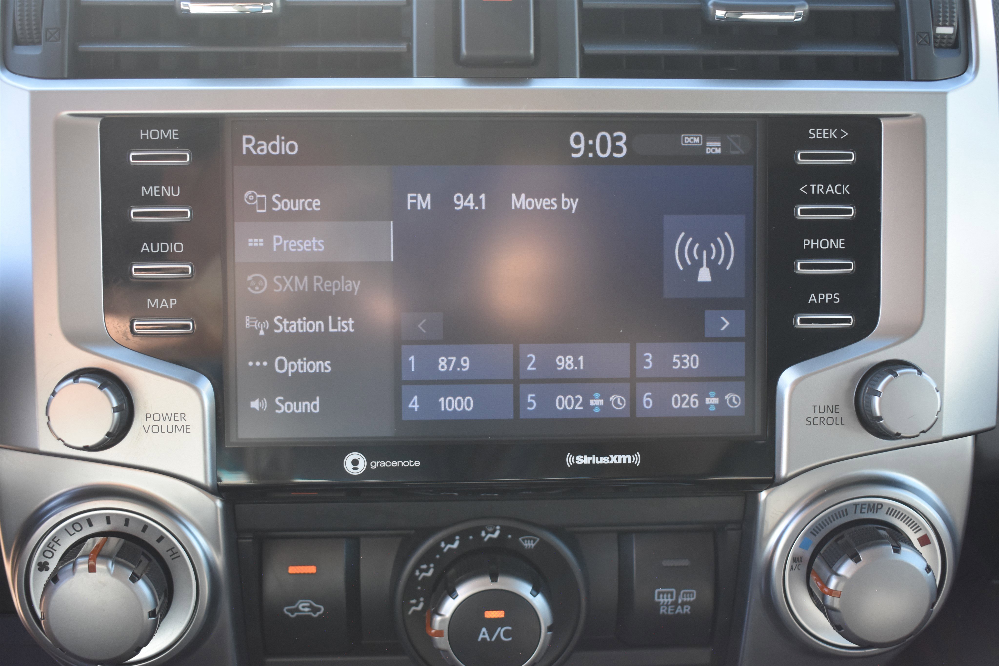 2024 Toyota 4Runner SR5 photo 21