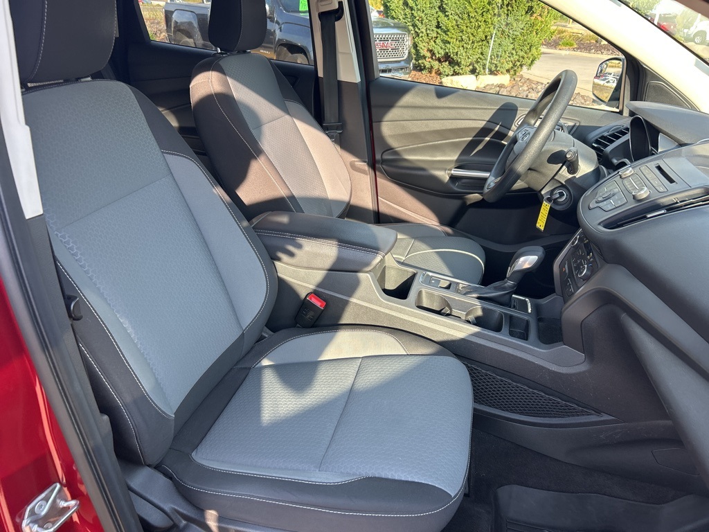 2018 Ford Escape SE photo 32