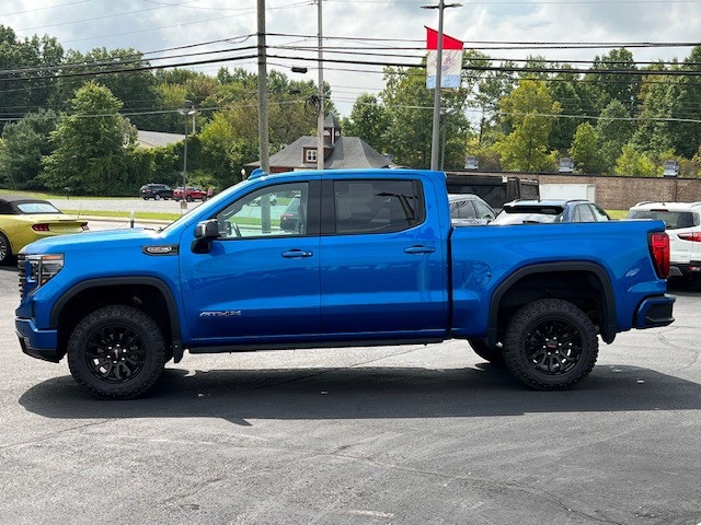 2023 Gmc Sierra 1500 AT4X photo 8