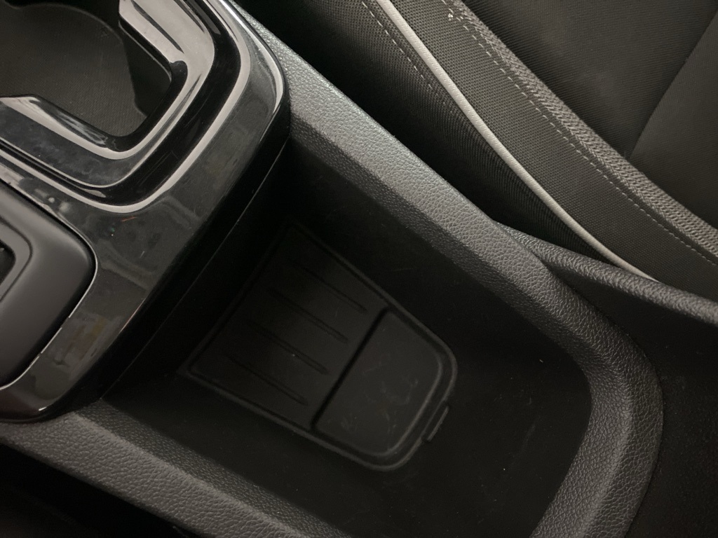 2021 Chevrolet Trailblazer LT photo 24