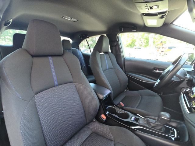 2022 Toyota Corolla SE photo 15