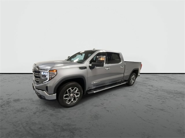 2026 Gmc Sierra 1500 SLT photo 4