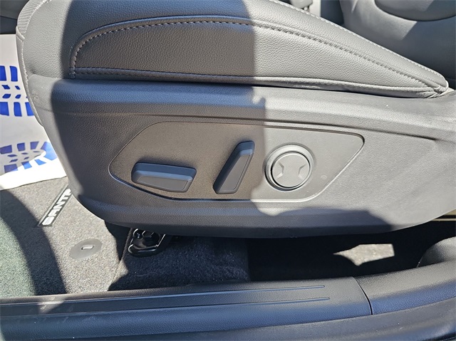 2024 Hyundai Santa Cruz XRT photo 4