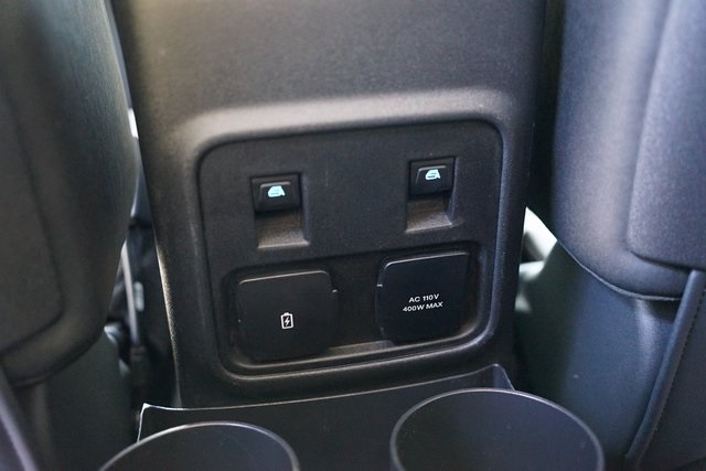 2021 FORD BRONCO - Image 9