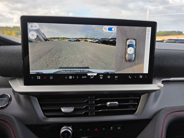 2025 Ford Explorer ST-Line photo 20
