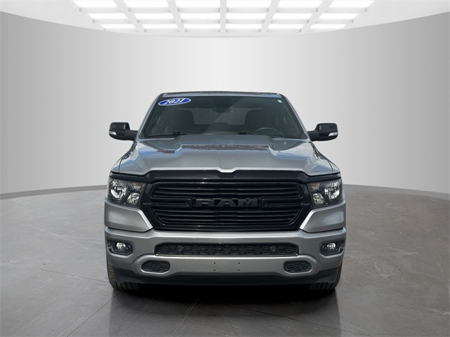 2021 Ram 1500 Big Horn Lone Star photo 2