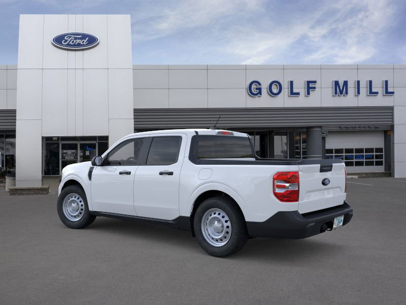 2025 FORD MAVERICK - Image 3