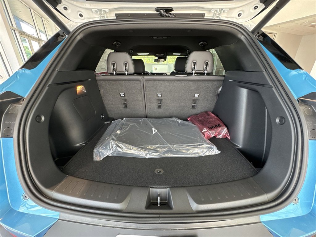 2026 Chevrolet Trailblazer ACTIV photo 23