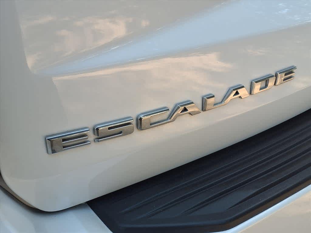 2024 Cadillac Escalade Sport Platinum photo 26