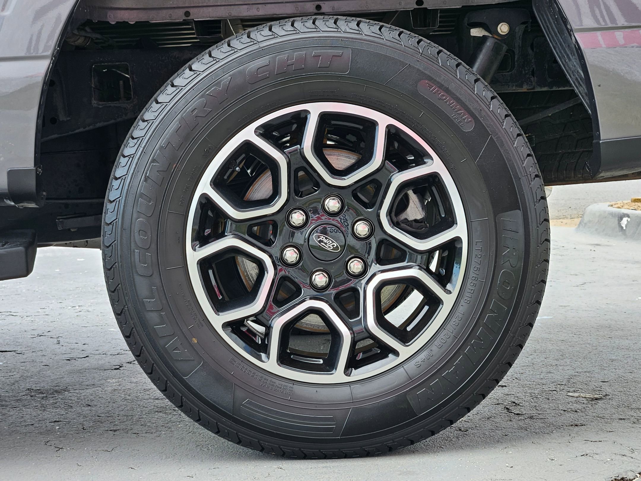 2023 Ford F-150 XLT photo 27