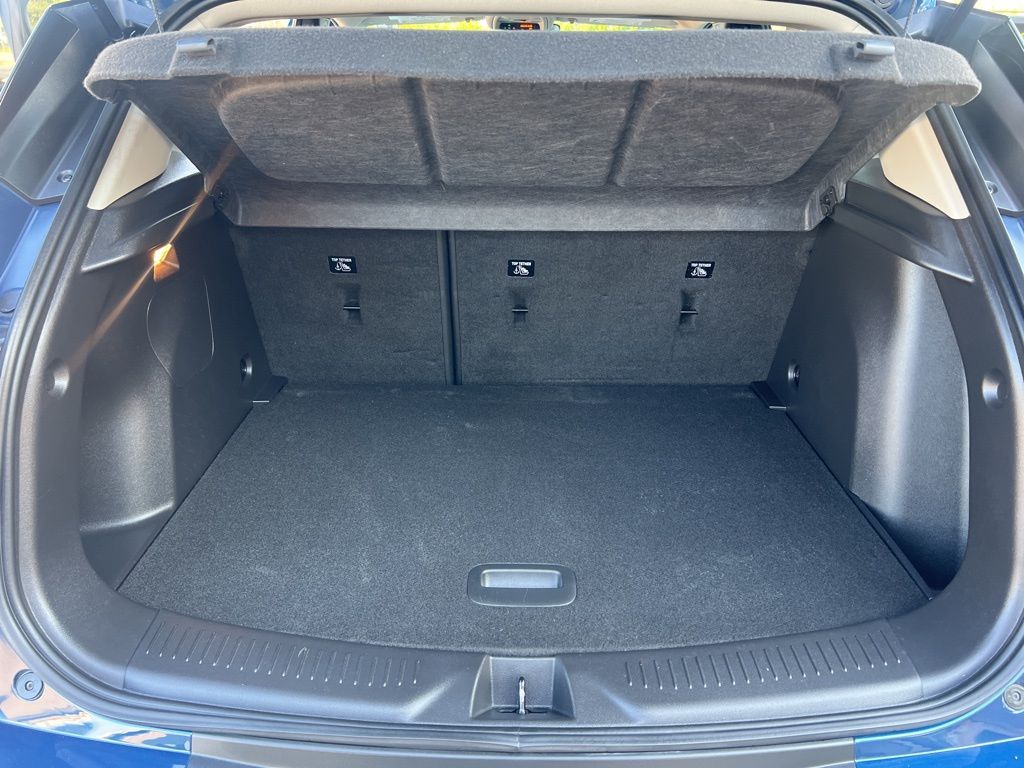 2021 Buick Encore GX Preferred photo 8