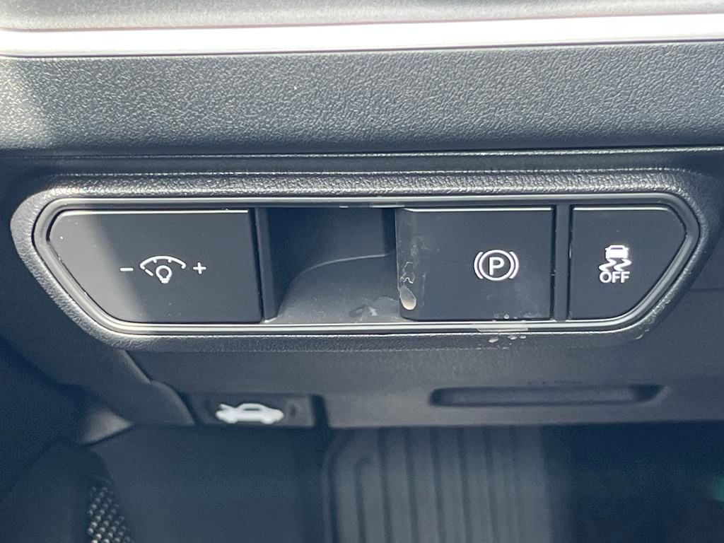 2025 Kia K4 LXS photo 19