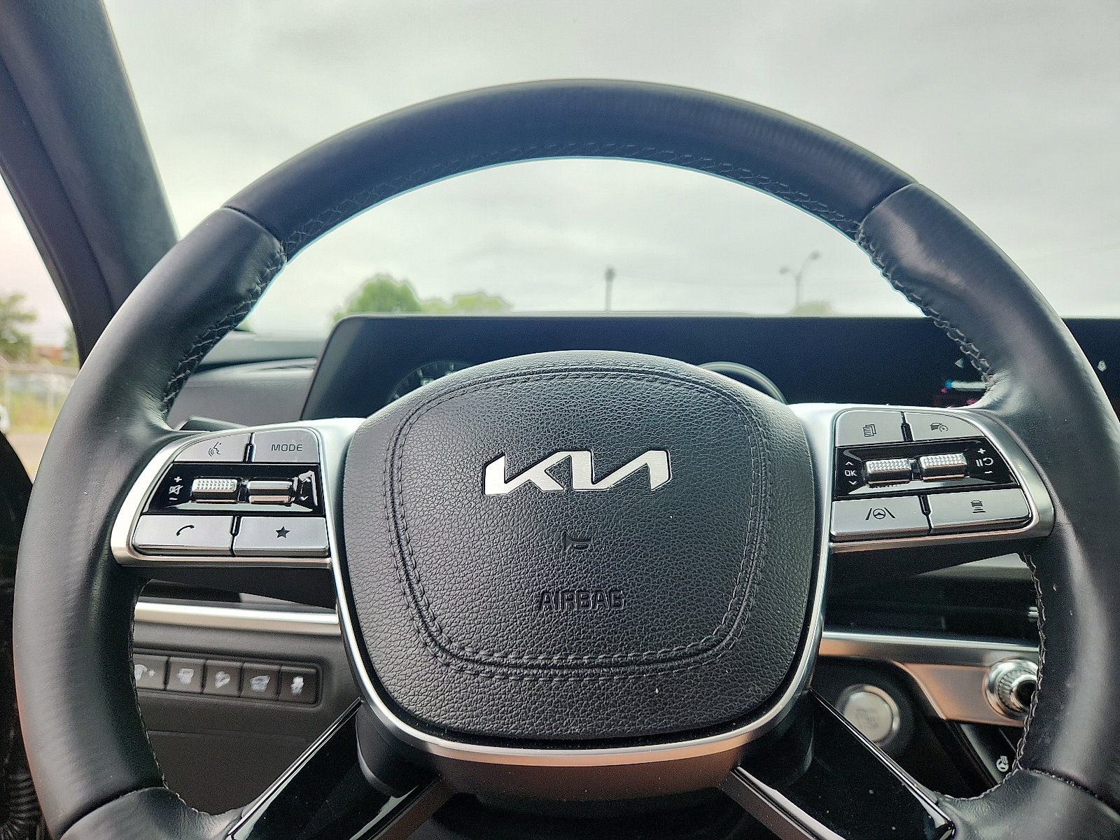2024 Kia Telluride SX X-Line Prestige X-Pro photo 19