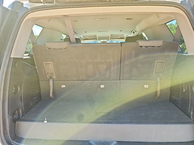 2020 Gmc Yukon SLE photo 4