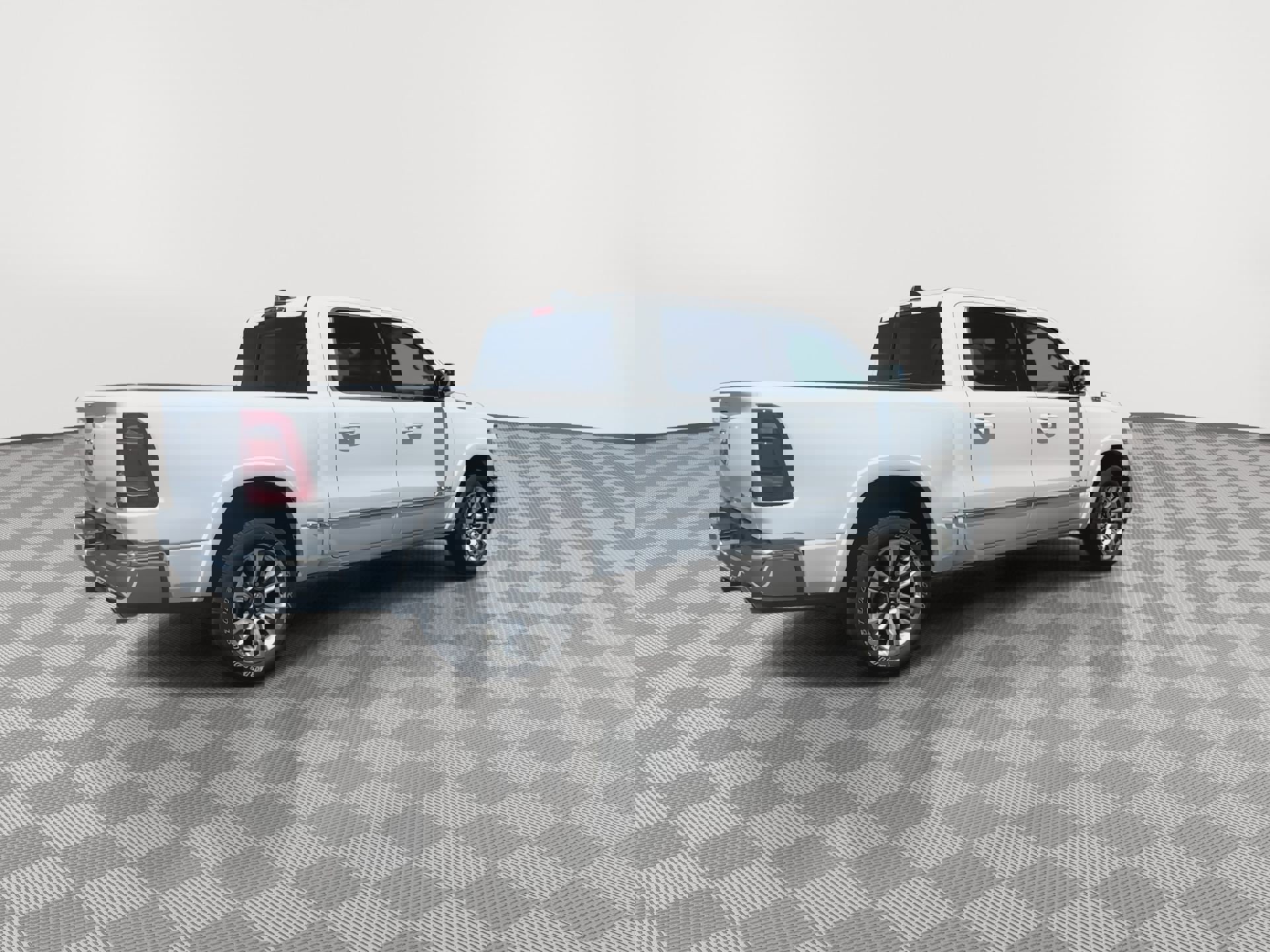 2024 Ram 1500 Limited photo 8