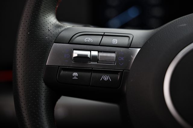2024 Hyundai Kona N Line photo 29