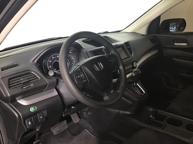 2015 Honda CR-V LX photo 8
