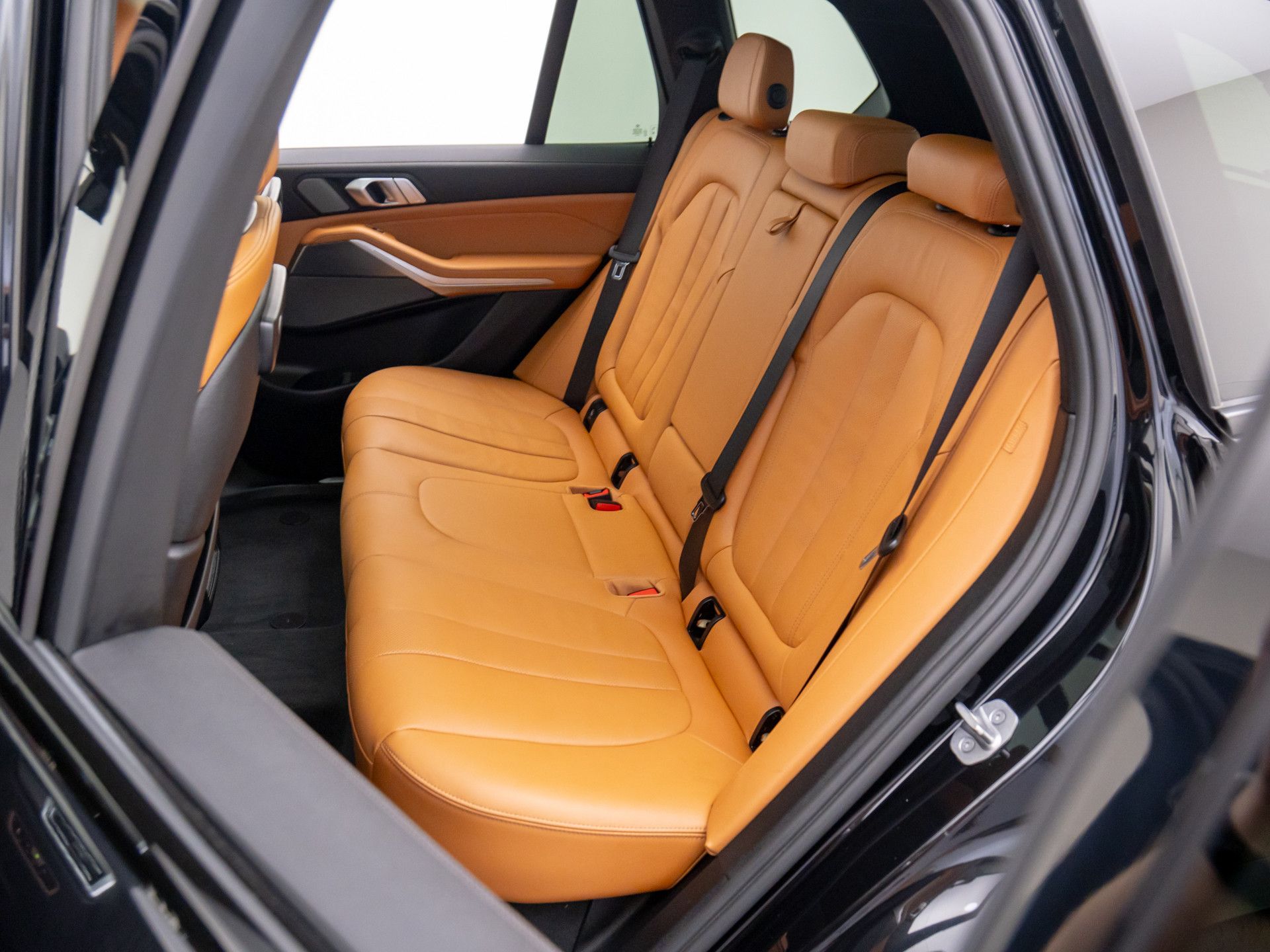 2022 Bmw X5 M50i photo 16