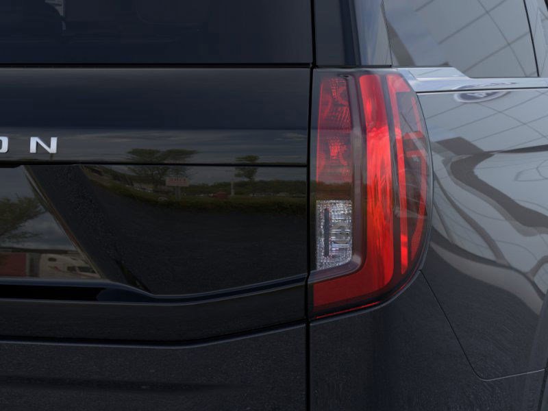 2025 Ford Expedition photo 19
