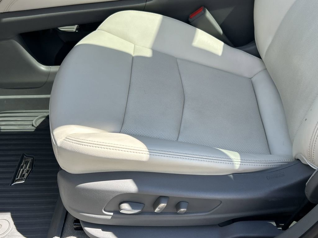 2023 Cadillac XT6 Premium Luxury photo 21