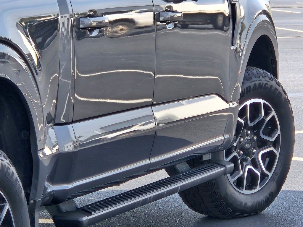 2022 Ford F-150 XLT photo 11