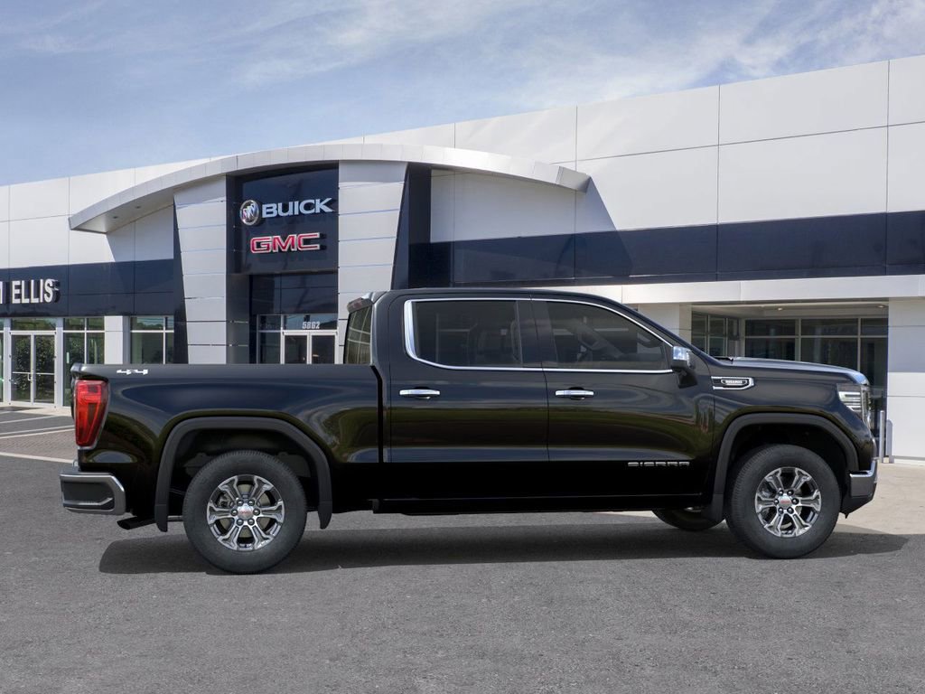 2026 Gmc Sierra 1500 SLT photo 5