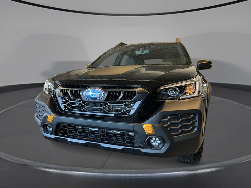 2025 Subaru Outback Wilderness photo 6