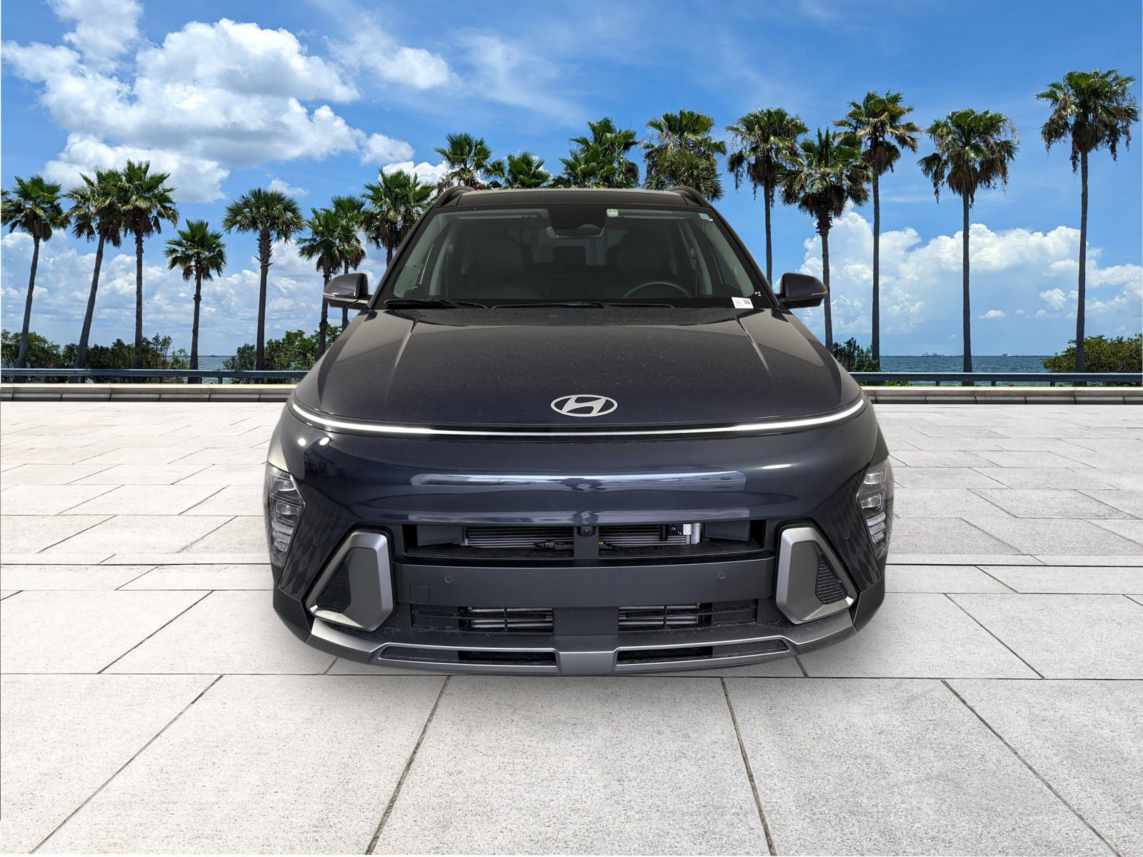 2024 Hyundai Kona Limited photo 2