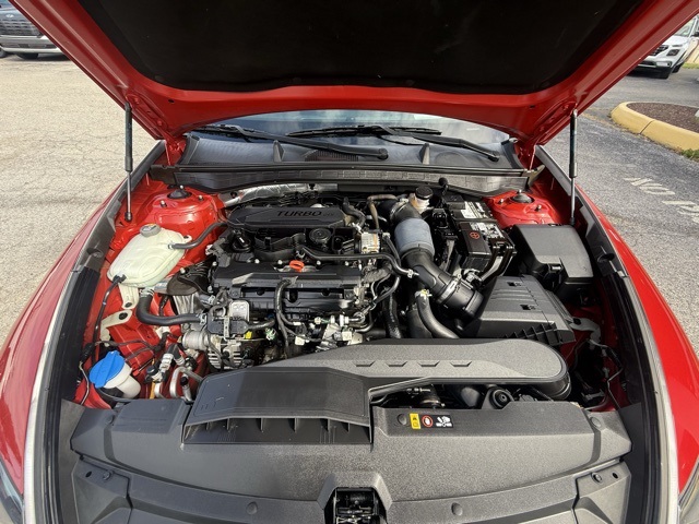 2021 Hyundai Sonata Limited photo 10