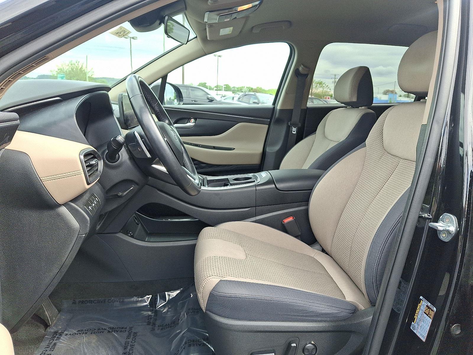 2023 Hyundai Santa Fe SEL photo 12