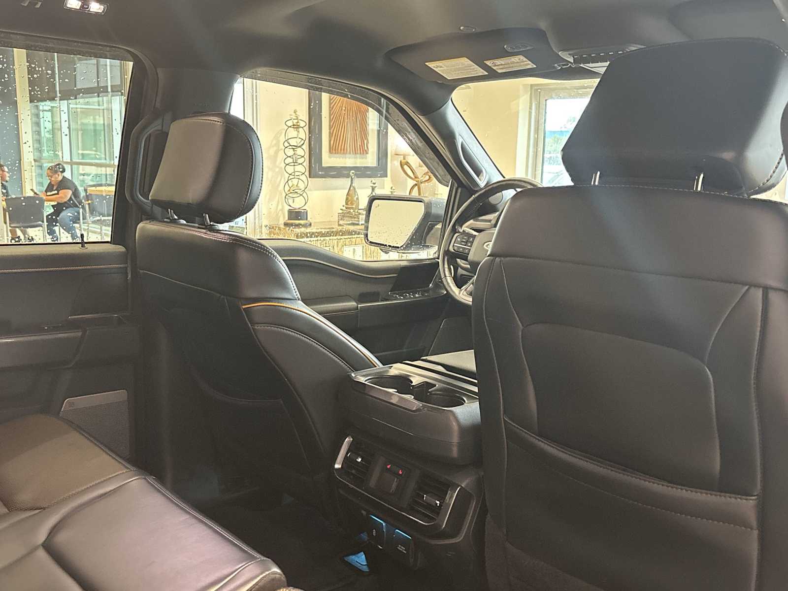 2023 Ford F-150 Tremor photo 23