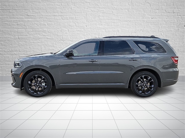2026 Dodge Durango GT photo 2