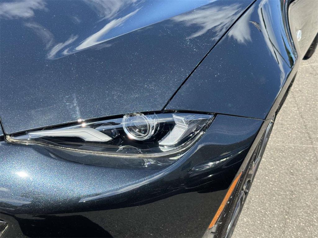 2024 Mazda MX-5 Miata Miata RF photo 5