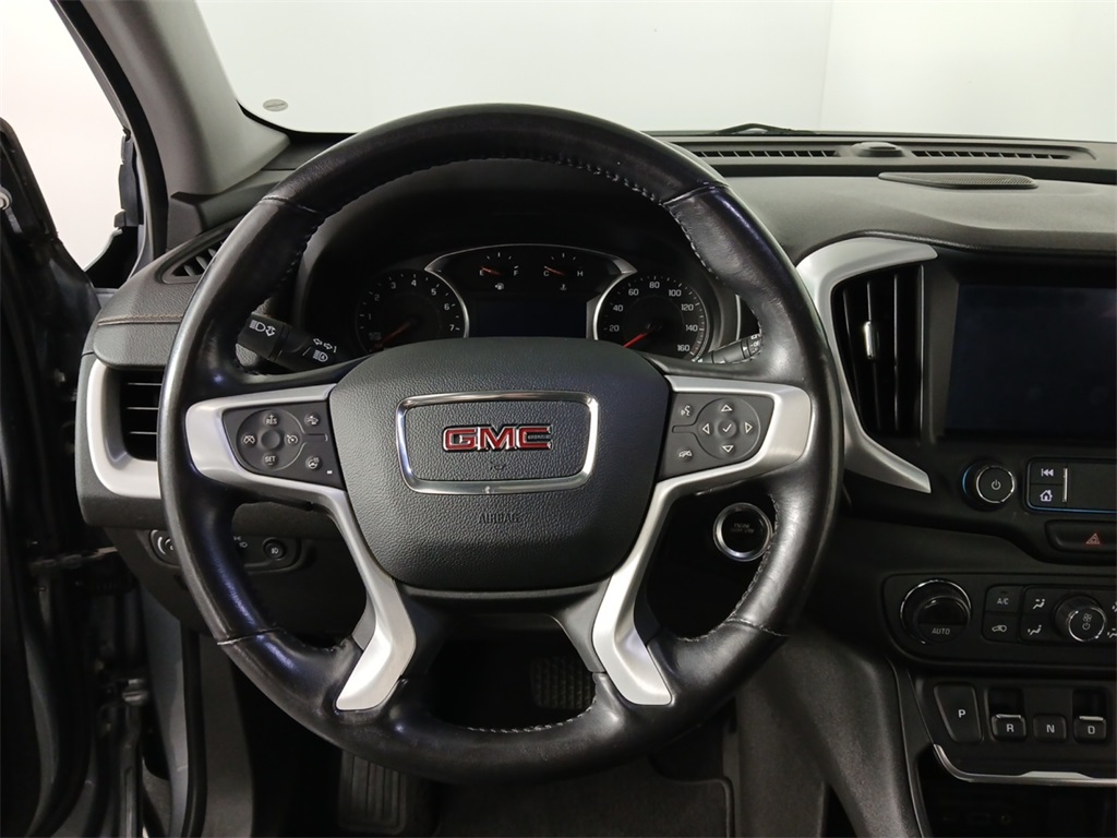2020 Gmc Terrain SLT photo 10
