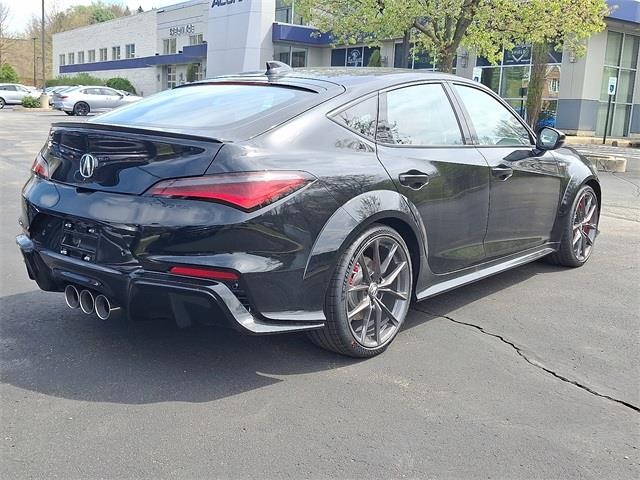2025 Acura Integra Type S photo 4