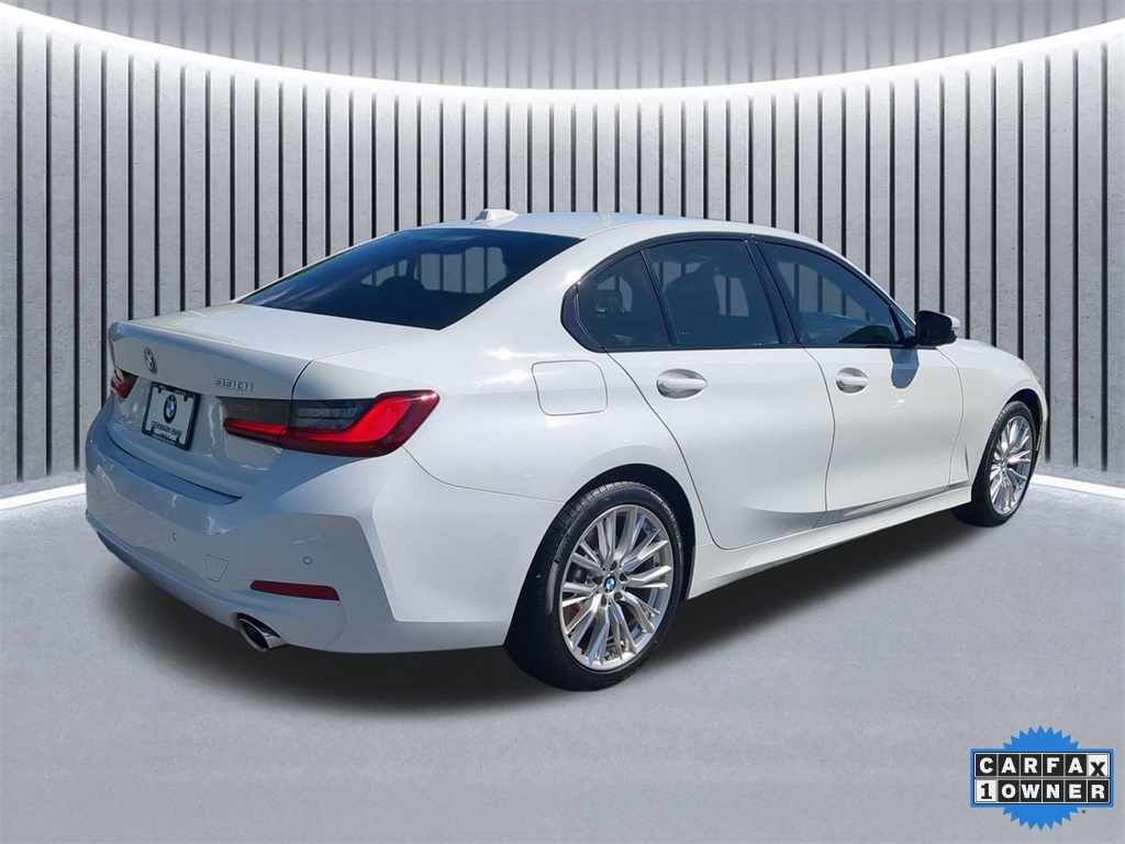2023 Bmw 330i photo 4